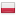 graffio.pl is hosted in Poland